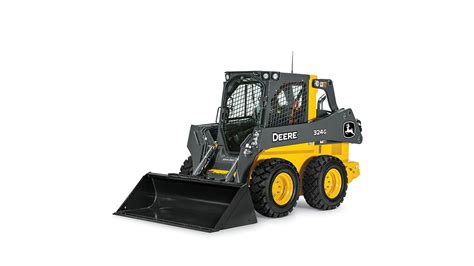 2018 john deere 324e skid steer|john deere 324g manual.